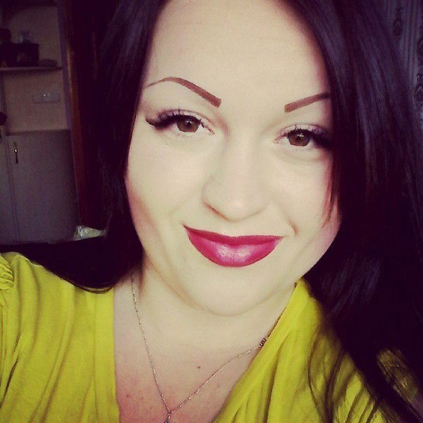 Татьяна Мельник