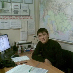 Салауат Калиев