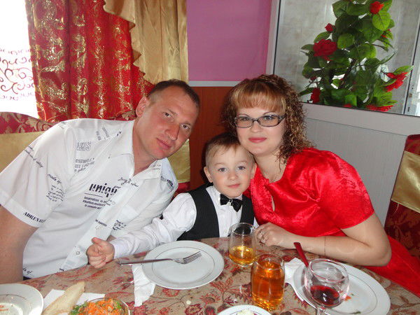 Александр Харламов