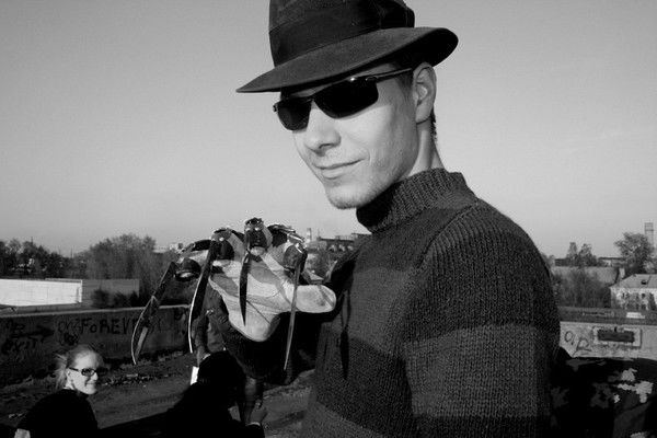 Геннадий Щитов