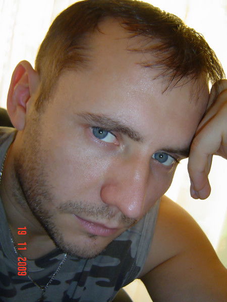 Alexander Straidenberger