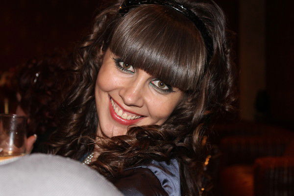 Светлана Лебедь