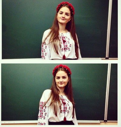 Елена Цуркан