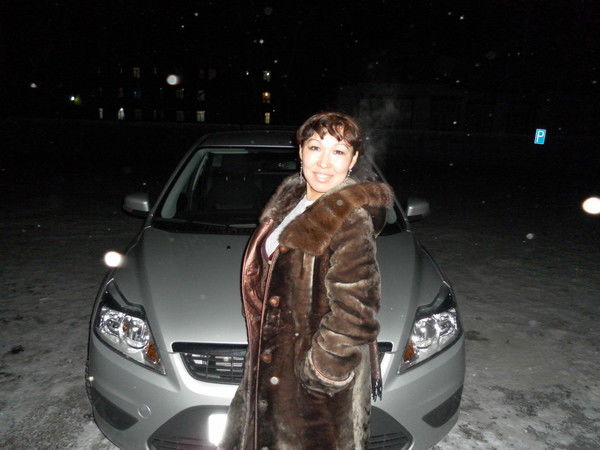 Жанна Топоева