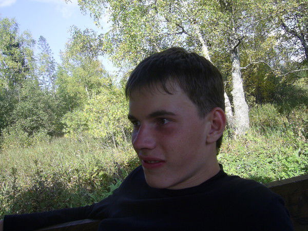 Александр Деев