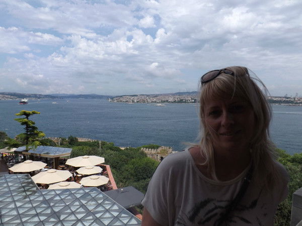 Наталия Полубоярова