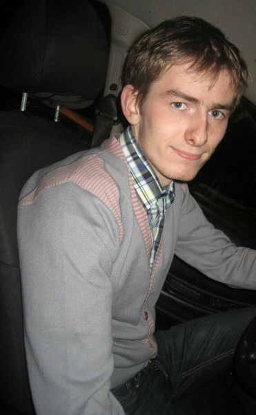 Николай Миллер