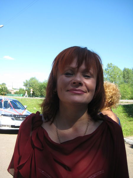 Наталья Мороз