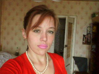 Татьяна Зареченская