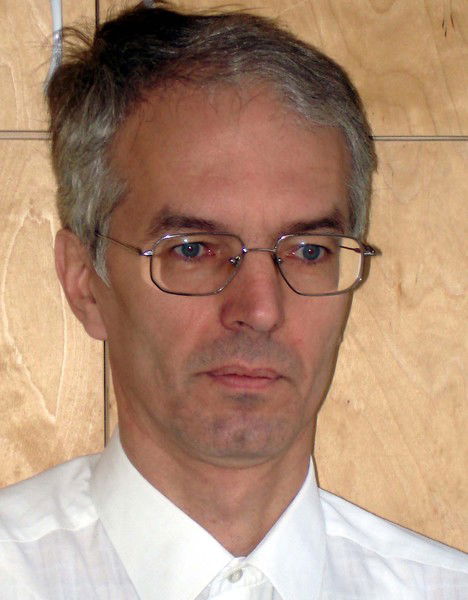 Аркадий Кулаков