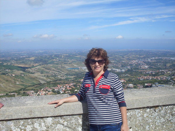 Ирина Лазунина