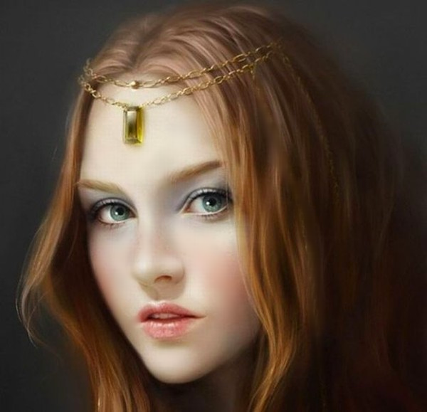 Карина Воронкова