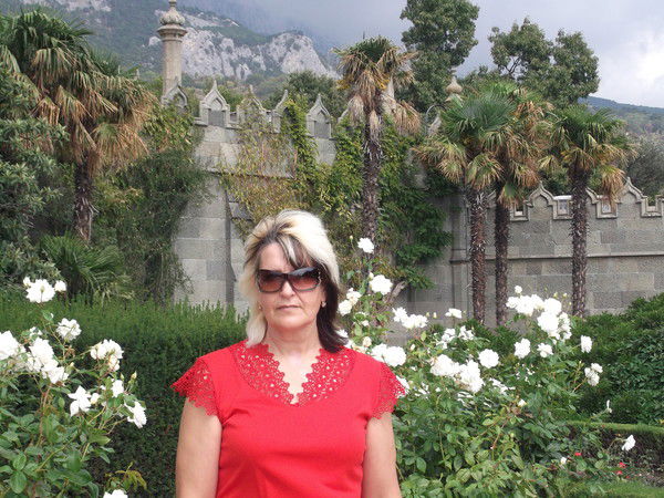 Надежда Иванникова