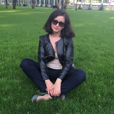 Линара Павлова