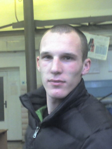 Дима Федоренко