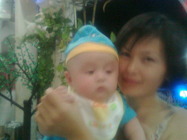 Ризабек Сергазин