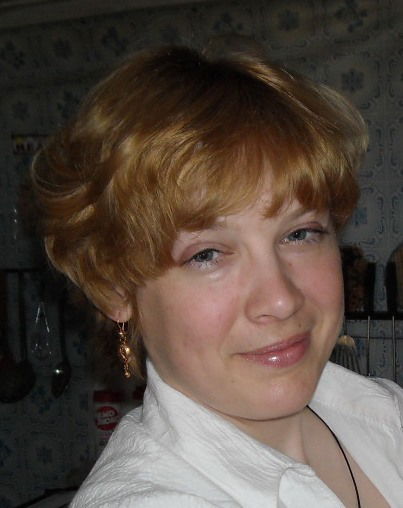 Юлия Плотникова