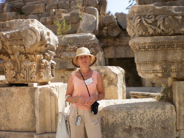 Татьяна Сапегина