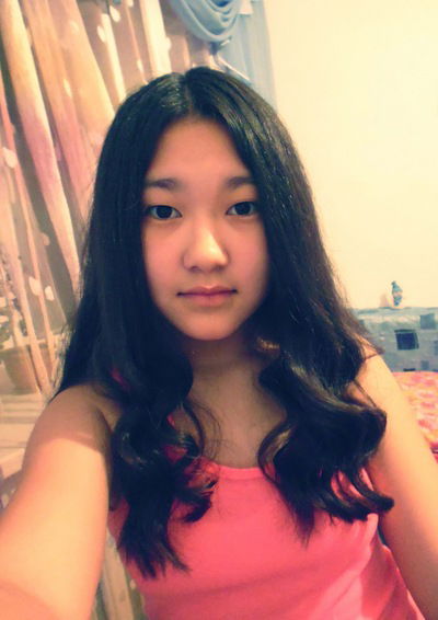 Дина Кабылбекова