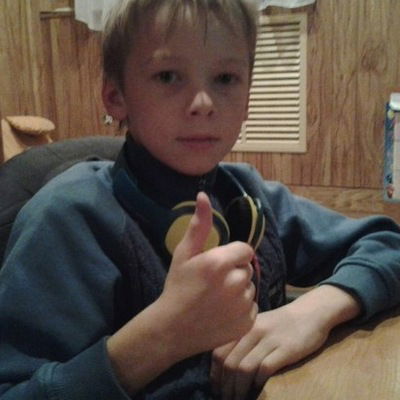 Андрей Маринский