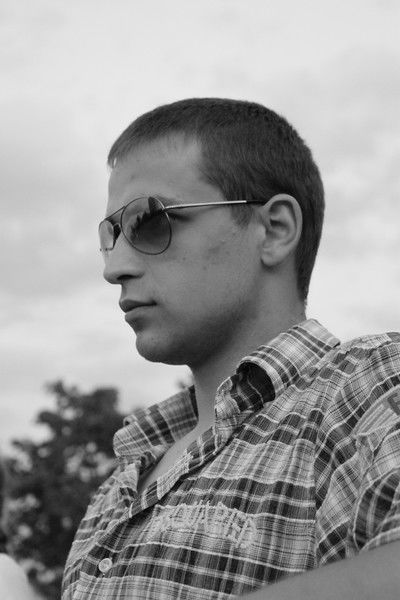 Артур Олегович