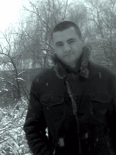 Андрей Беспалов