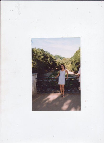 Елена Ломоносова