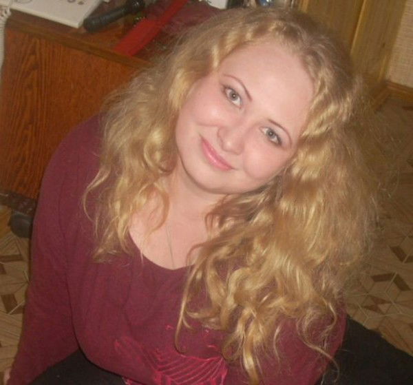 Юлия Ульрих