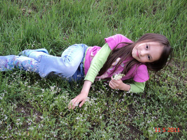 Юляфк@ С@иткулов@