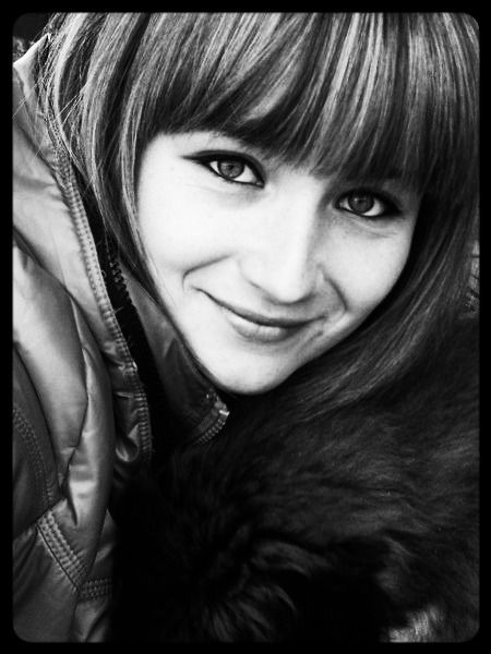 Оксана Петрова