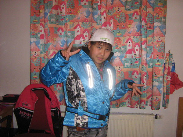 Карлыгаш Есимова