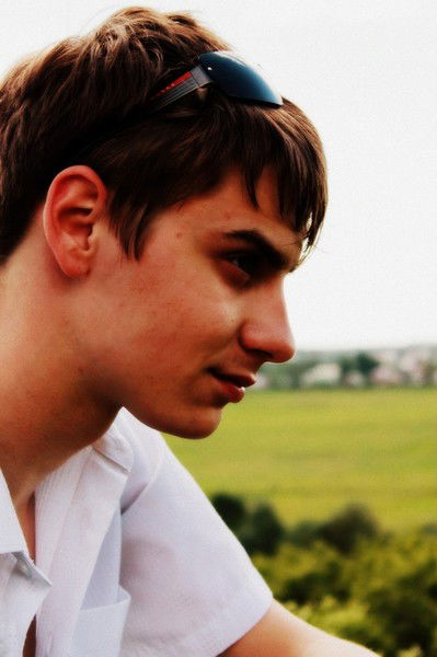 Михаил Бурцев