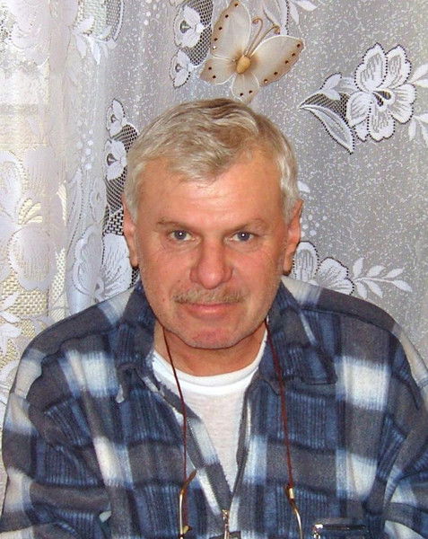 Георгий Кухалашвили