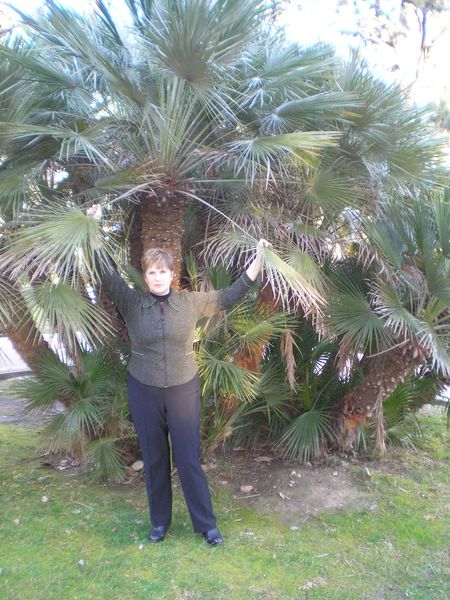 Татьяна Джоева