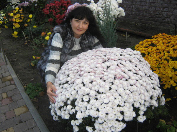 Наталия Ковалевская