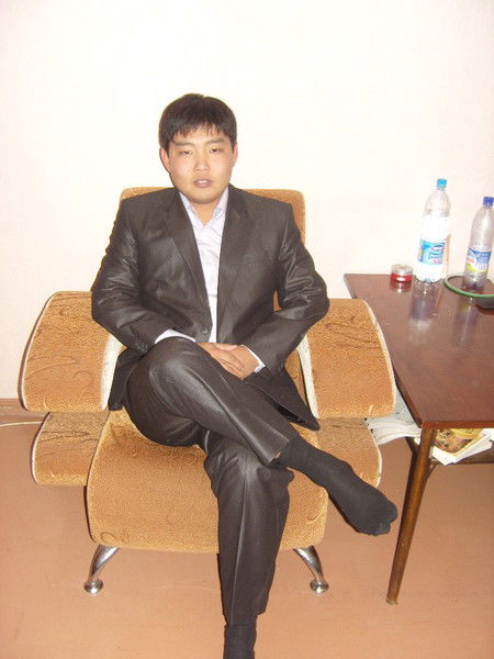 Вячеслав Хан