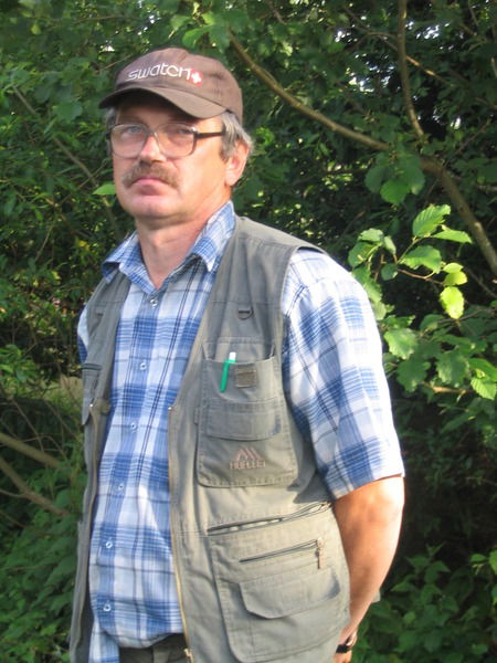 Василий Семенов