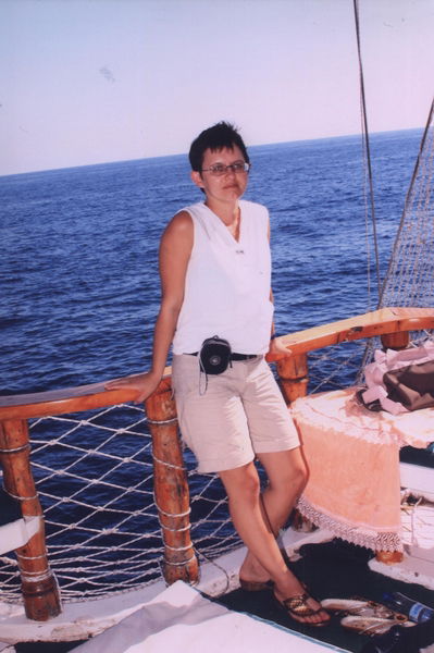 Ольга Турова