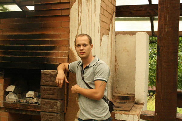 Евгений Конохов