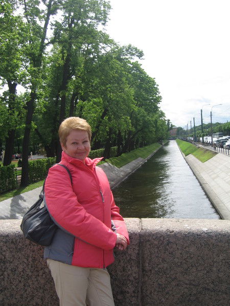 Евгения Сидоренко