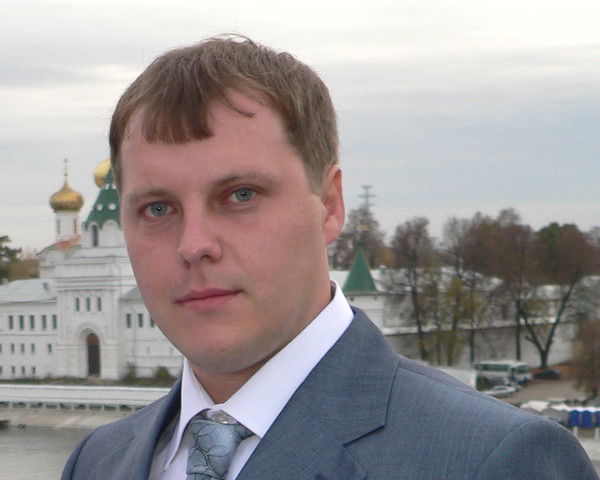 Андрей Жирнов