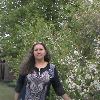 Наталия Дюсембинова