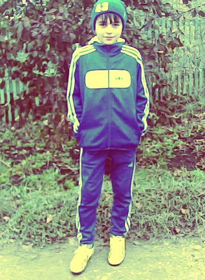 Геворг Оганнисян