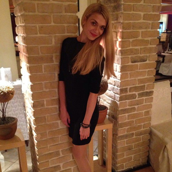 Яна Гаевская