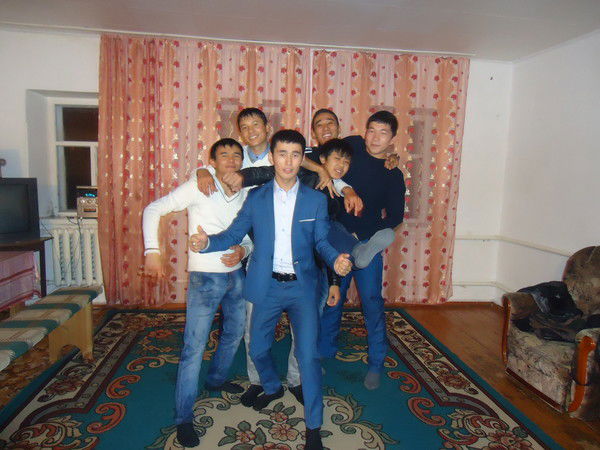 Асланбек Аманов