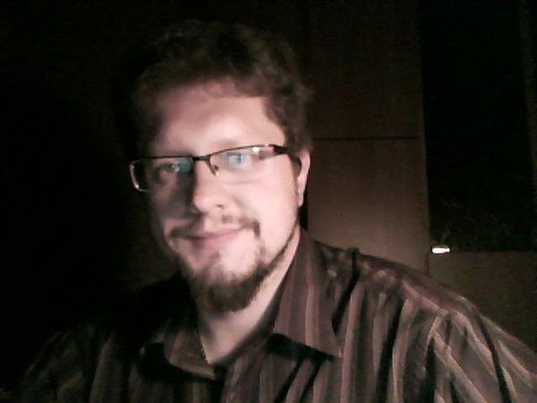 Владимир Вовченко