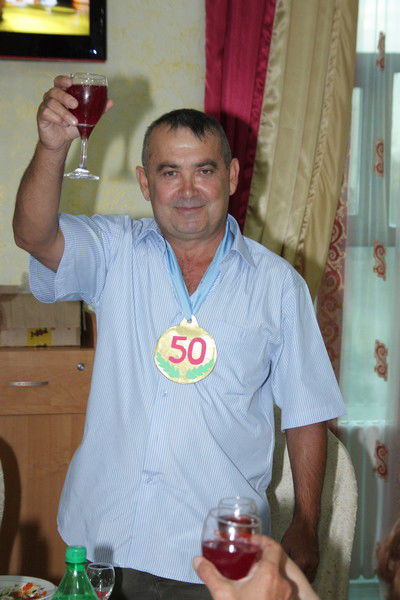 Василий Козлов