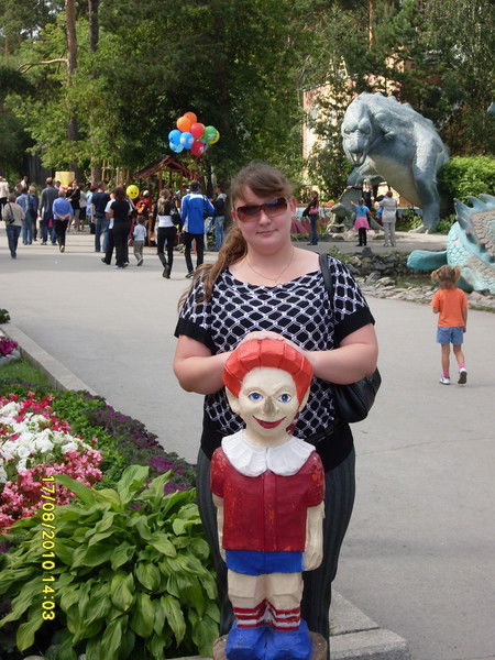 Марина Локтионова