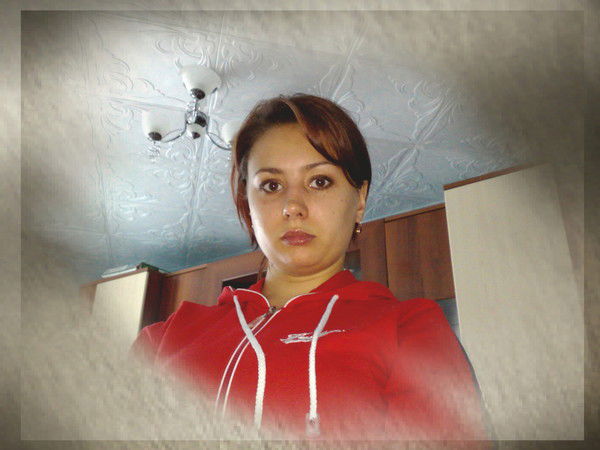 Юлия Малышева