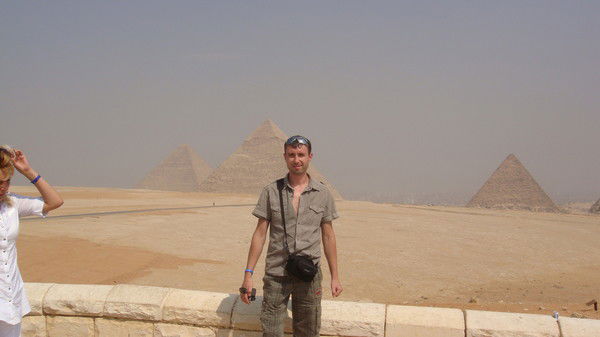 Дмитрий Слободской